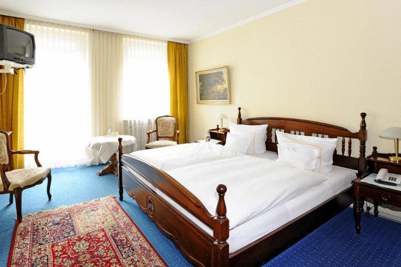 Goldener Apfel Hotel Kevelaer Habitación foto